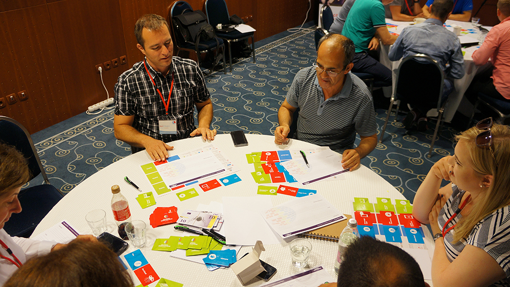 Picture of the author